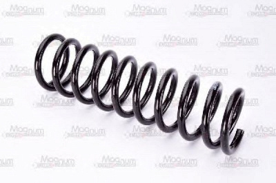 MAGNUM TECHNOLOGY sb054mt -  Пружина ходовой части